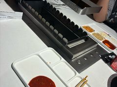 -玉善烧烤串城(长春总店)