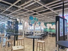 -宜家·瑞典风味餐厅(青岛商场店)