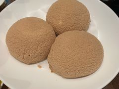 酥皮牛奶包-金玉满堂潮州酒楼(无限极荟购物广场店)