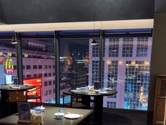 -喜悦烤鸭·新京菜(王府井店)