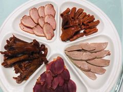 -全聚德(哈尔滨店)