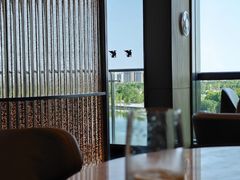 -东方美谷JW万豪酒店·The lounge大堂吧