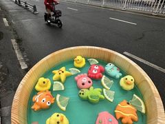 -庆峰龙虾烧烤(合肥一店)