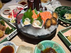 -匠和风精致料理(宁德万达店)
