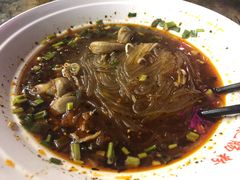 冒节子肥肠粉-钟方模白家肥肠粉(春熙店)