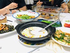 -稻香海鲜饭店(第一国际店)
