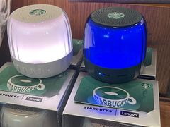 -星巴克(深圳罗湖书城店)