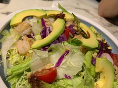 -JUKEBOX玖部音乐餐厅(华侨城店)