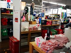 -GAP(王府井奥莱·香江小镇店)