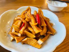 -难忘的面(五矿君澜酒店)