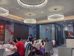 -鹭园酒家·四十年老字号