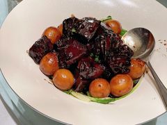 -一澜江宴·江景地标楚菜(江滩公园店)