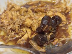 -玉华台饭庄·淮扬菜·烤鸭(望京店)