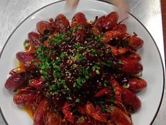 -海岛八号龙虾烧烤田鸡(蓝天路总店)