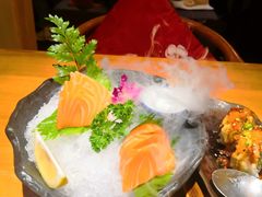 -一心创作料理屋(经开万达店)