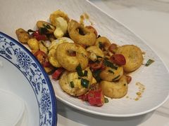 -苏湘小馆·不做预制菜(青年公社店)