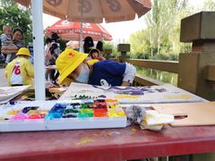 -杨梅红艺术教育(凤城教学中心)