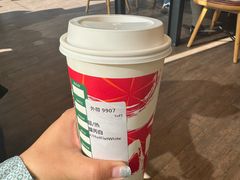 -星巴克(北京惠新东街店)