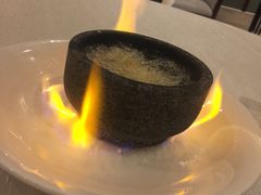 -福州天元国际威斯汀酒店·中国元素餐厅