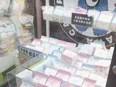 -娃娃集合营(上海奉贤龙湖天街店)