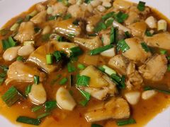 -千岛湖小鱼儿·淳安匠心农家菜