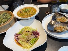 -连鹭海鲜·海肠捞饭·海胆饭(星海店)