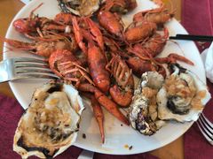 -视界美食自助餐厅·石家庄希尔顿酒店