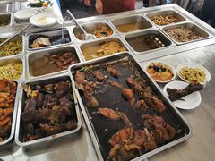 -兴福老面馆(寺路街店)