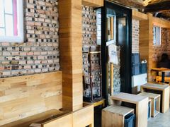 -VOYAGE COFFEE(北锣鼓巷店)