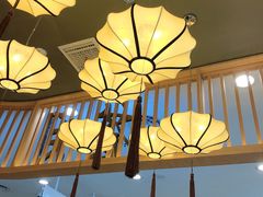 -苍月中华料理(王府井店)
