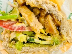 -赛百味SUBWAY(燕莎奥莱店)