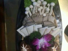 -手选潮汕鲜活牛肉火锅(二七广场店)