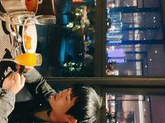 -海鲜自助餐厅·株洲大汉希尔顿酒店