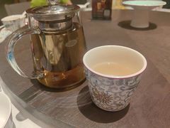 茶饮-千百味红餐厅·非遗江西菜(绿地双子塔总店)