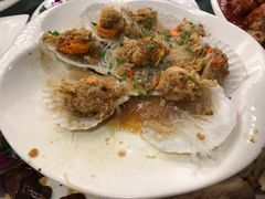 -申宴酒楼(王子百货店)