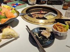 -和牛村烧肉放题(淄博王府井店)