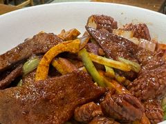 -寻裕记·现炒浇头面(人民广场店)