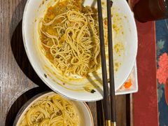 -苏州老字号·苏面斋·秃黄油·三虾面苏式面馆
