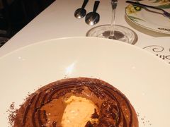 -Le Comptoir de Pierre Gagnaire