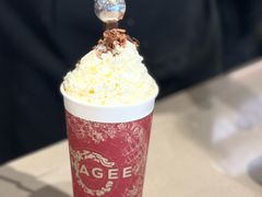 -霸王茶姬(上海恒基名人店)