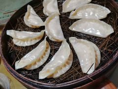 -松针蔡记蒸饺(花园路店)