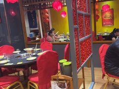 -芦月轩羊蝎子(劲松店)