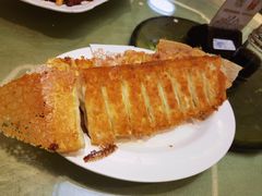 -大眼锅贴水饺(河东店)