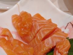 -第六季自助餐厅(甜水园店)