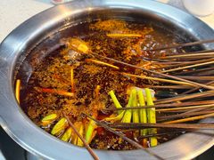 -牛华八婆麻辣烫(起源店)