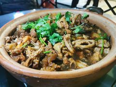 -牛杂大叔(园岭总店)