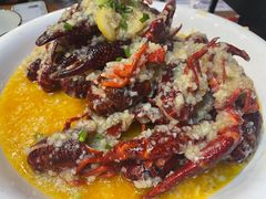 -虾小龙老长沙龙虾馆(坡子街店)