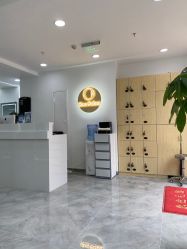 -Coo Hair salon
