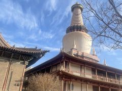 -张掖大佛寺景区