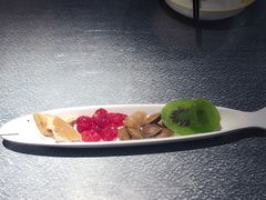-探鱼·鲜青椒爽麻烤鱼(广州花都来又来店)